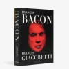ASSOULINE Francis Bacon by Francis Giacobetti^ Art