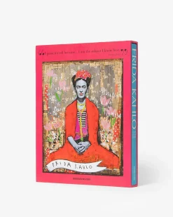 ASSOULINE Frida Kahlo: Fashion as the Art of Being^ Fashion|Art