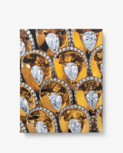 ASSOULINE G: Glenn Spiro – The Art of a Jewel^ Iconic Brands|Jewelry & Watches