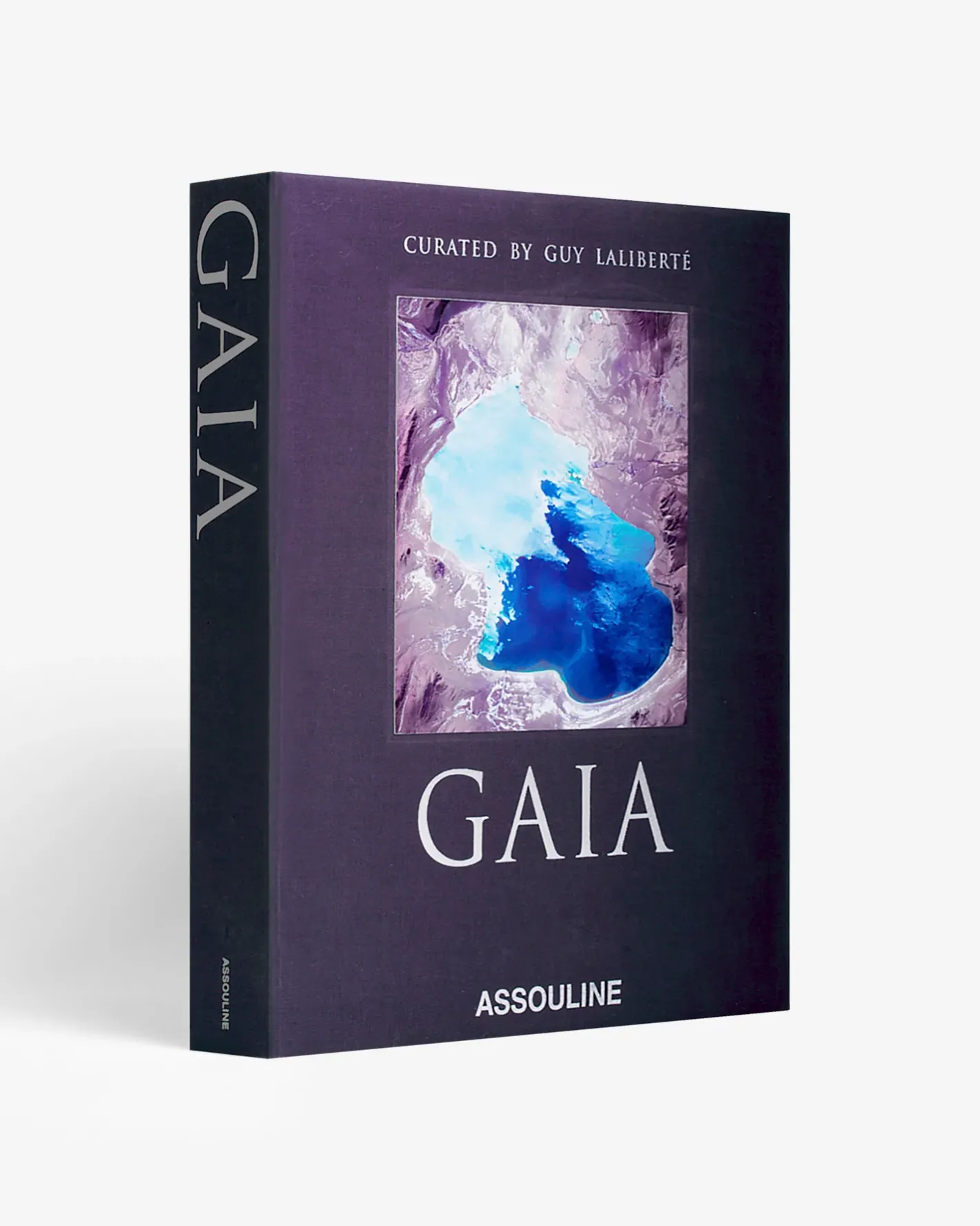 ASSOULINE Gaia (Ultimate Collection)^ Travel