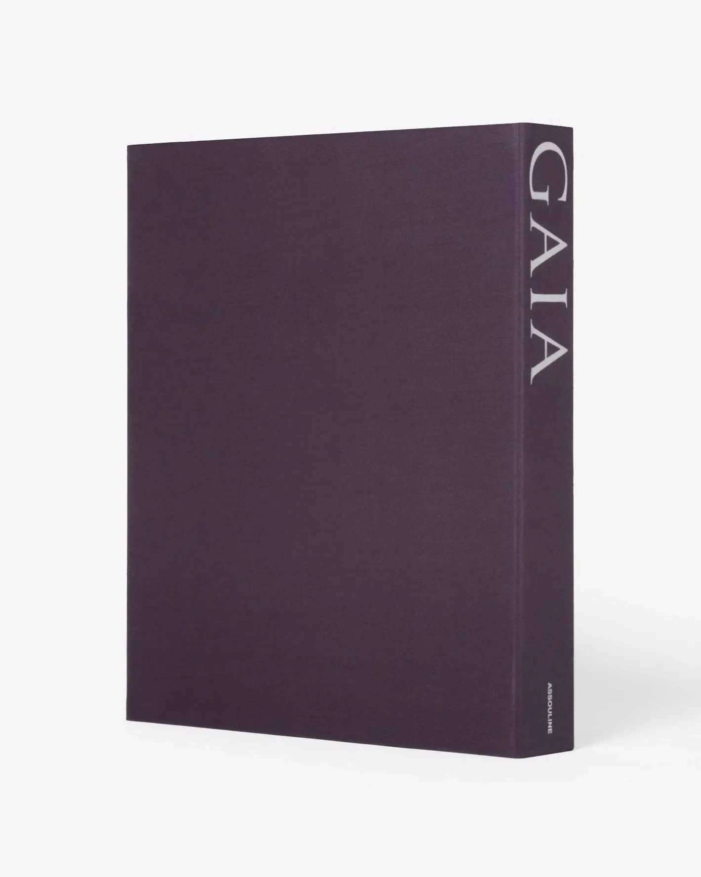 ASSOULINE Gaia (Ultimate Collection)^ Travel