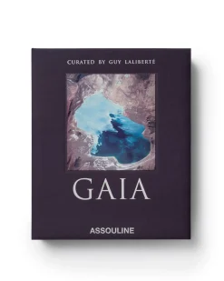 ASSOULINE Gaia (Ultimate Collection)^ Travel