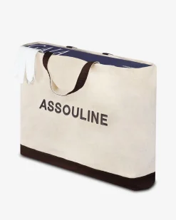 ASSOULINE Gaia (Ultimate Collection)^ Travel