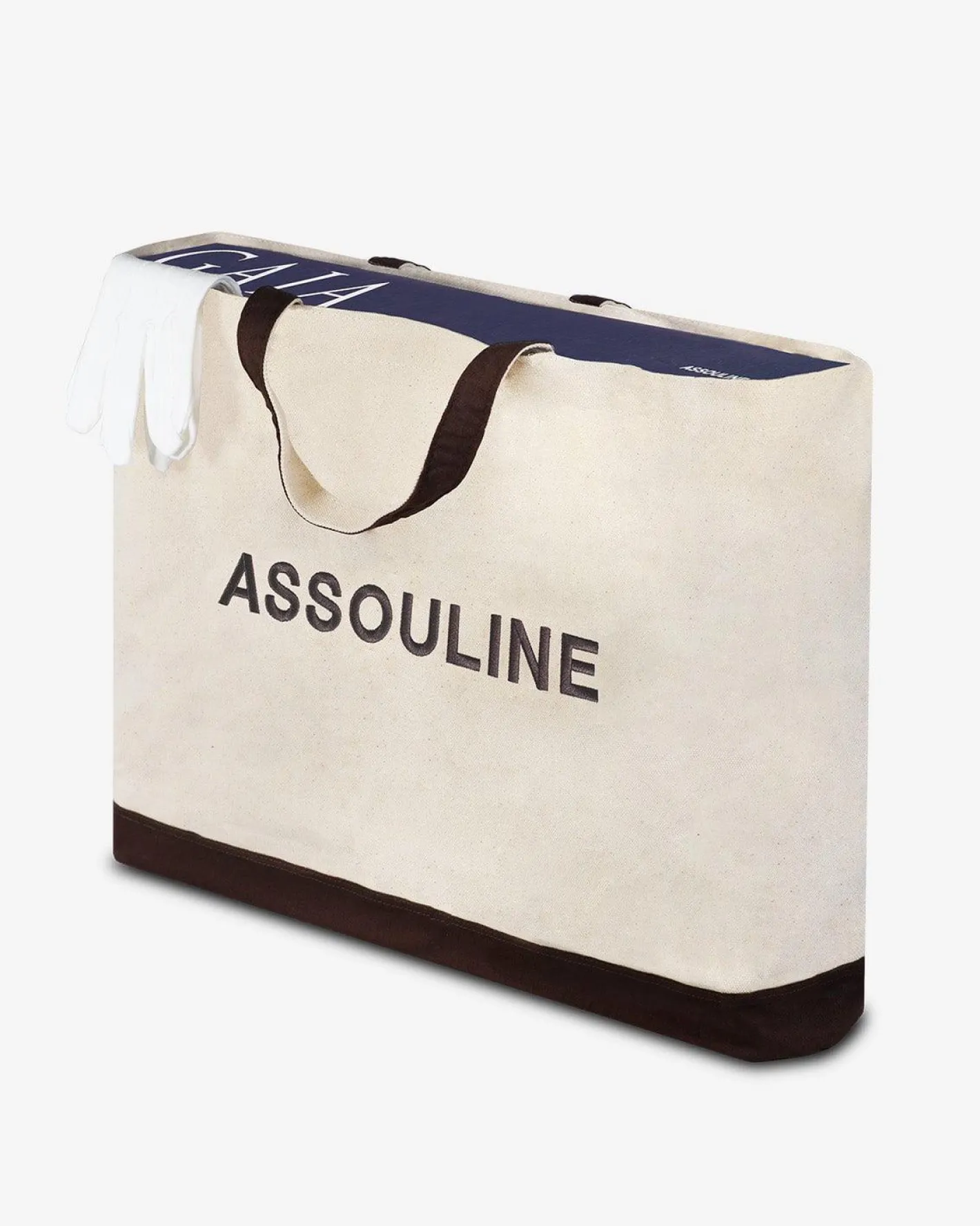 ASSOULINE Gaia (Ultimate Collection)^ Travel