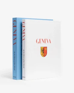 ASSOULINE Geneva: At the Heart of the World^ Travel