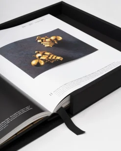 ASSOULINE Gold: The Impossible Collection (Special Edition)^ Jewelry & Watches|Fashion