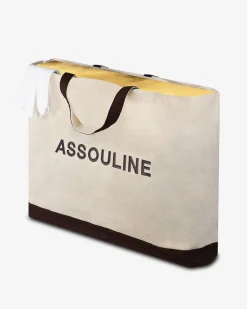 ASSOULINE Gold: The Impossible Collection (Special Edition)^ Jewelry & Watches|Fashion