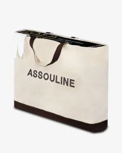 ASSOULINE Gold: The Impossible Collection^ Jewelry & Watches|Fashion