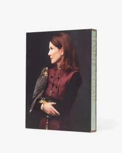 ASSOULINE Golden Menagerie, Temple St. Clair^ Iconic Brands|Jewelry & Watches