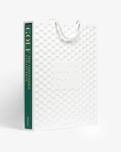 ASSOULINE Golf: The Impossible Collection^ Sports & Cars