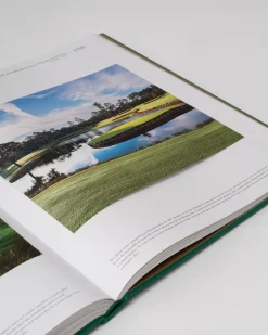 ASSOULINE Golf: The Impossible Collection^ Sports & Cars