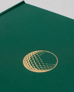 ASSOULINE Golf: The Impossible Collection^ Sports & Cars