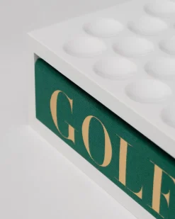 ASSOULINE Golf: The Impossible Collection^ Sports & Cars