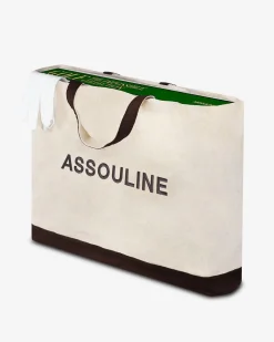 ASSOULINE Golf: The Impossible Collection^ Sports & Cars
