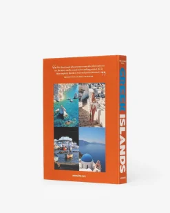 ASSOULINE Greek Islands^ Travel