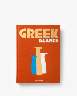 ASSOULINE Greek Islands^ Travel