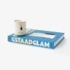 ASSOULINE Gstaad - Candle and Book Gift Set^ Candles|Travel