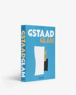 ASSOULINE Gstaad Glam^ Travel