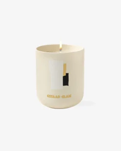 ASSOULINE Gstaad Glam - Travel from Home Candle^ Candles|Travel