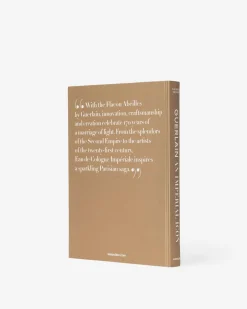 ASSOULINE Guerlain: An Imperial Icon^ Iconic Brands|Fashion