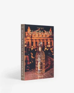 ASSOULINE Guerlain: An Imperial Icon (French Version)^ Iconic Brands