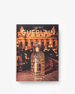 ASSOULINE Guerlain: An Imperial Icon (French Version)^ Iconic Brands