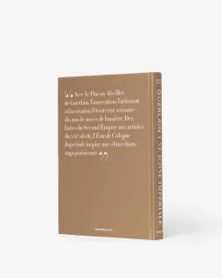 ASSOULINE Guerlain: An Imperial Icon (French Version)^ Iconic Brands