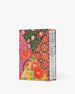 ASSOULINE Gypset Trilogy^ Travel|Fashion