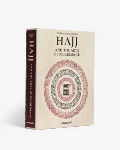 ASSOULINE Hajj and the Arts of Pilgrimage^ Art