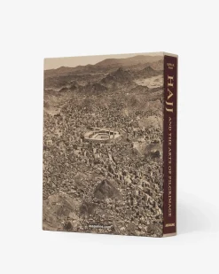 ASSOULINE Hajj and the Arts of Pilgrimage^ Art