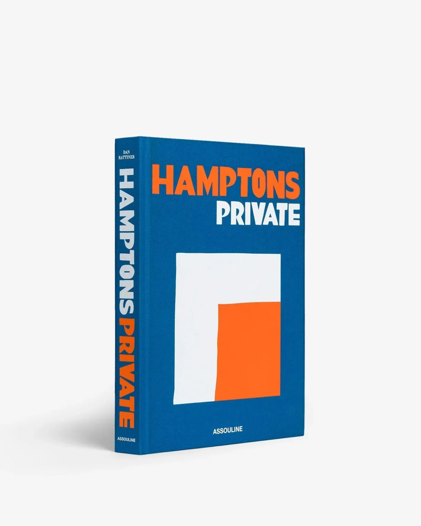 ASSOULINE Hamptons Private^ Travel