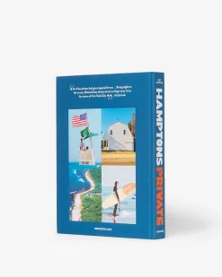 ASSOULINE Hamptons Private^ Travel