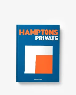 ASSOULINE Hamptons Private^ Travel