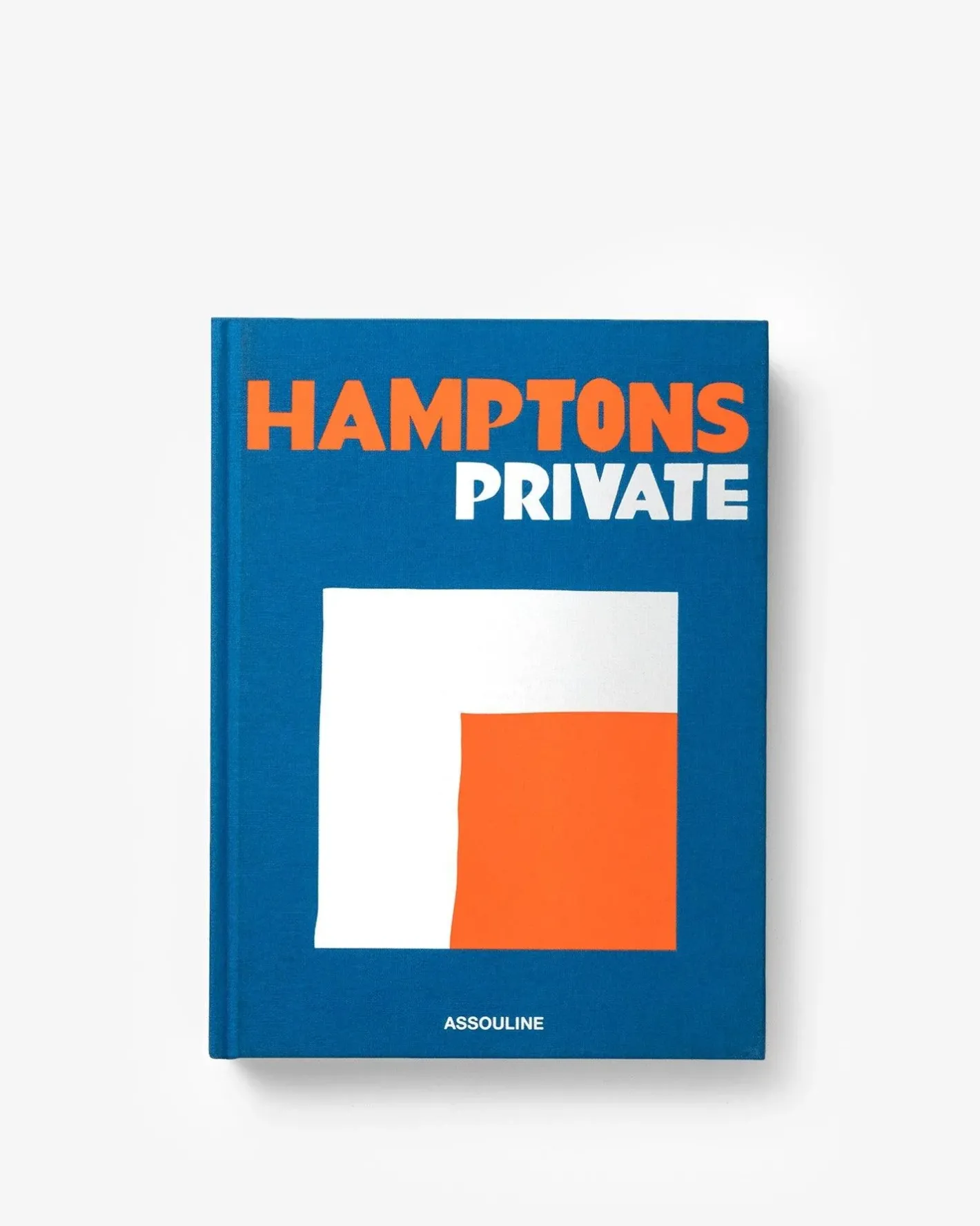 ASSOULINE Hamptons Private^ Travel