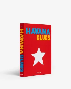 ASSOULINE Havana Blues^ Travel