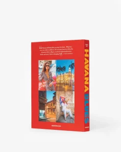 ASSOULINE Havana Blues^ Travel