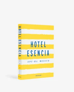 ASSOULINE Hotel Esencia^ Travel