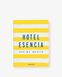 ASSOULINE Hotel Esencia^ Travel