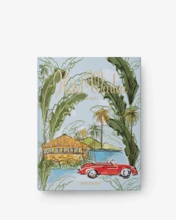ASSOULINE Hotel Wailea^ Travel