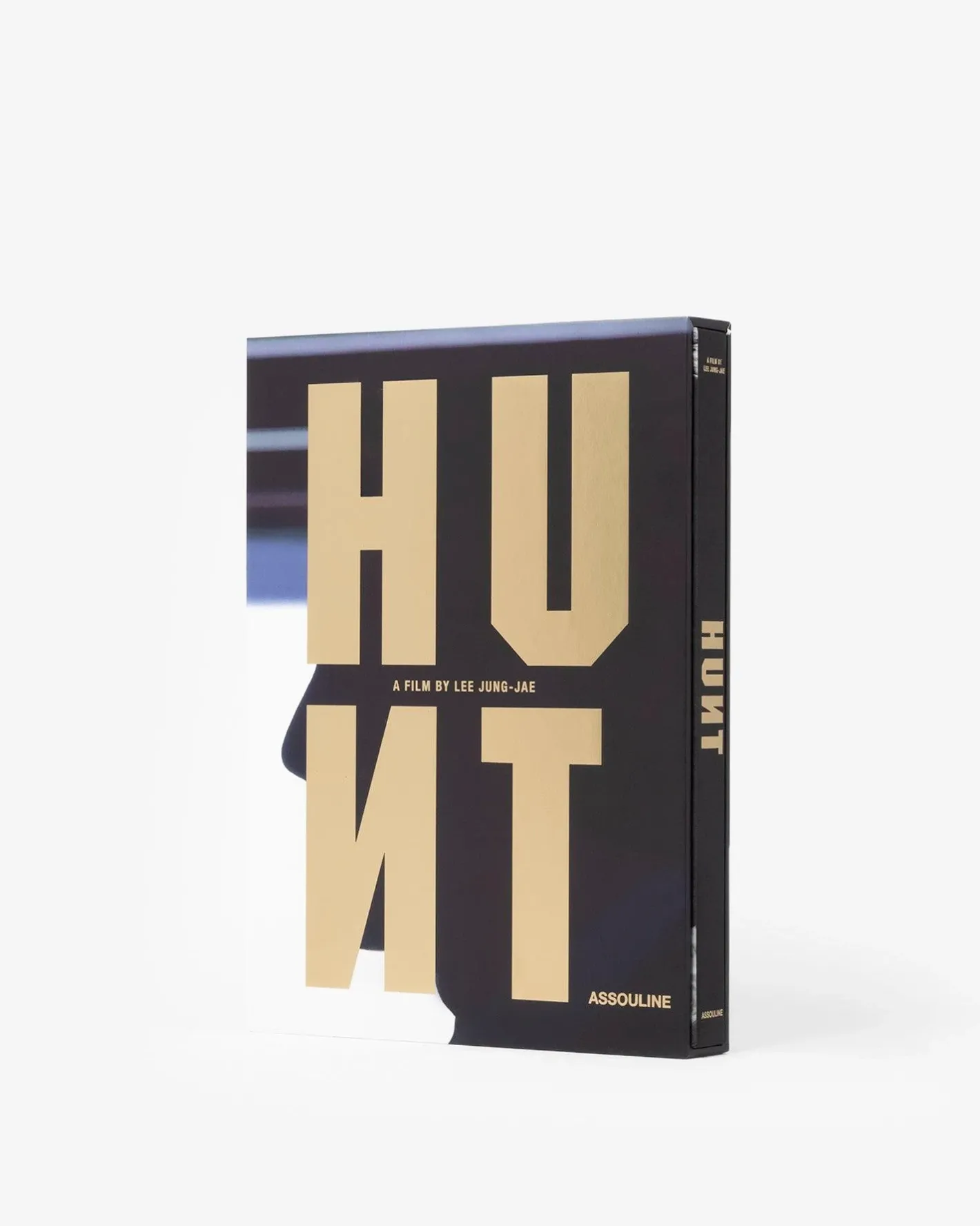ASSOULINE HUNT^ Film & Television