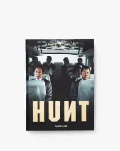 ASSOULINE HUNT^ Film & Television