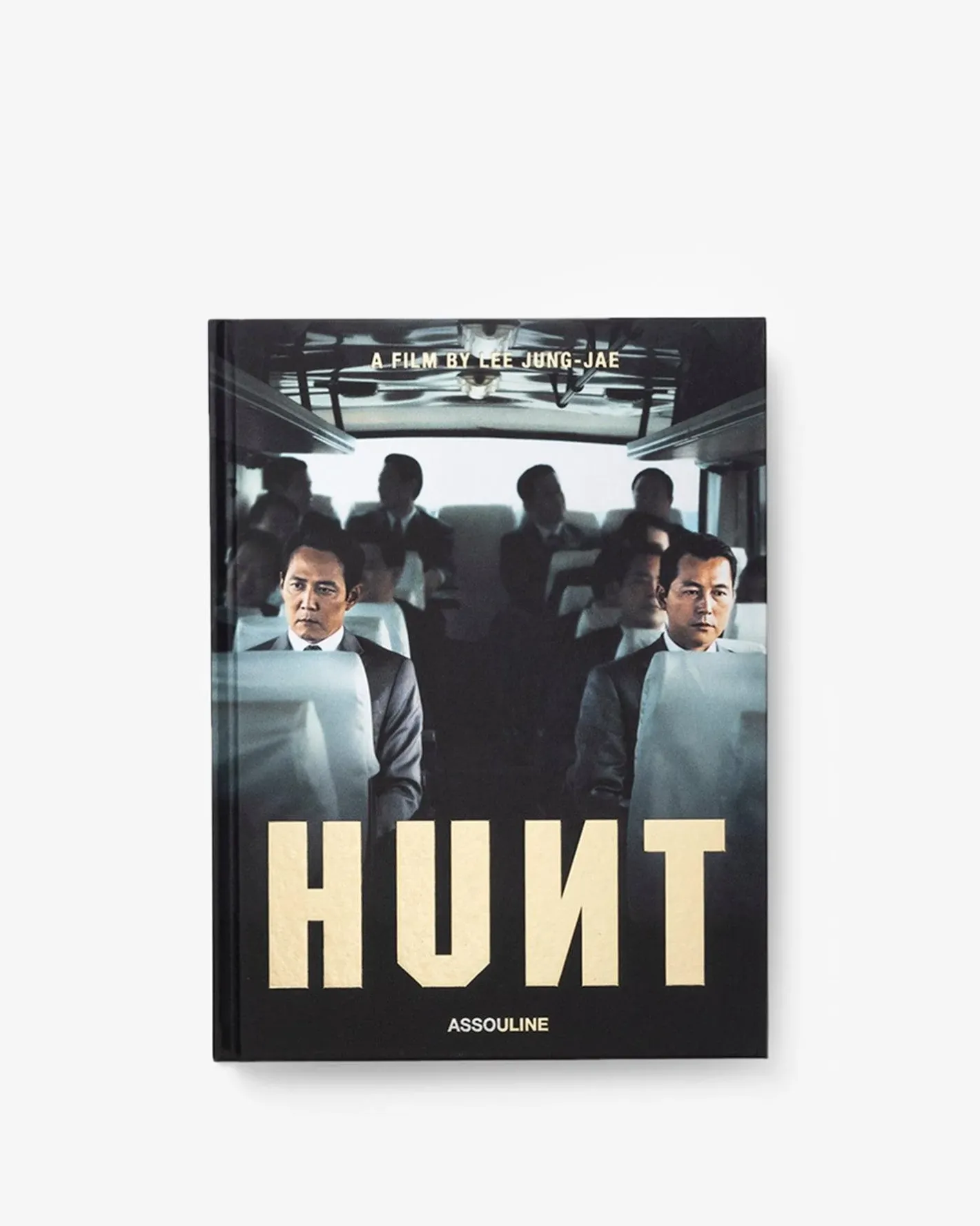 ASSOULINE HUNT^ Film & Television