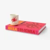 ASSOULINE Ibiza - Candle and Book Gift Set^ Candles|Travel