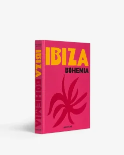 ASSOULINE Ibiza Bohemia^ Travel
