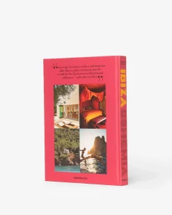 ASSOULINE Ibiza Bohemia^ Travel