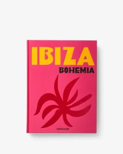 ASSOULINE Ibiza Bohemia^ Travel