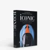 ASSOULINE Iconic: Art, Design, Advertising, and the Automobile^ Sports & Cars|Art