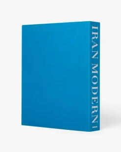 ASSOULINE Iran Modern^ Art