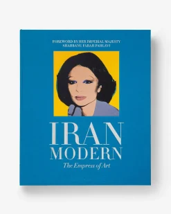 ASSOULINE Iran Modern^ Art