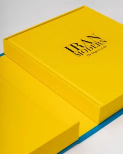 ASSOULINE Iran Modern^ Art